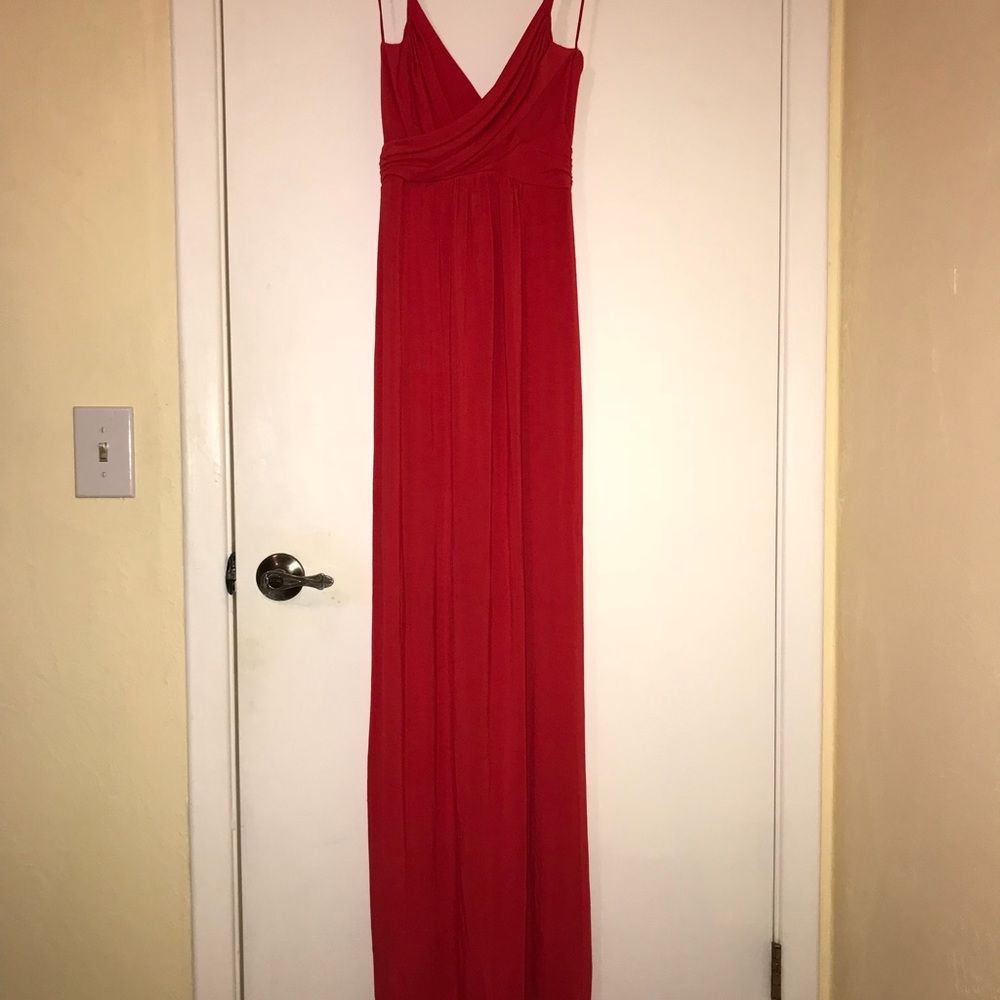 Tart Maxi Dress